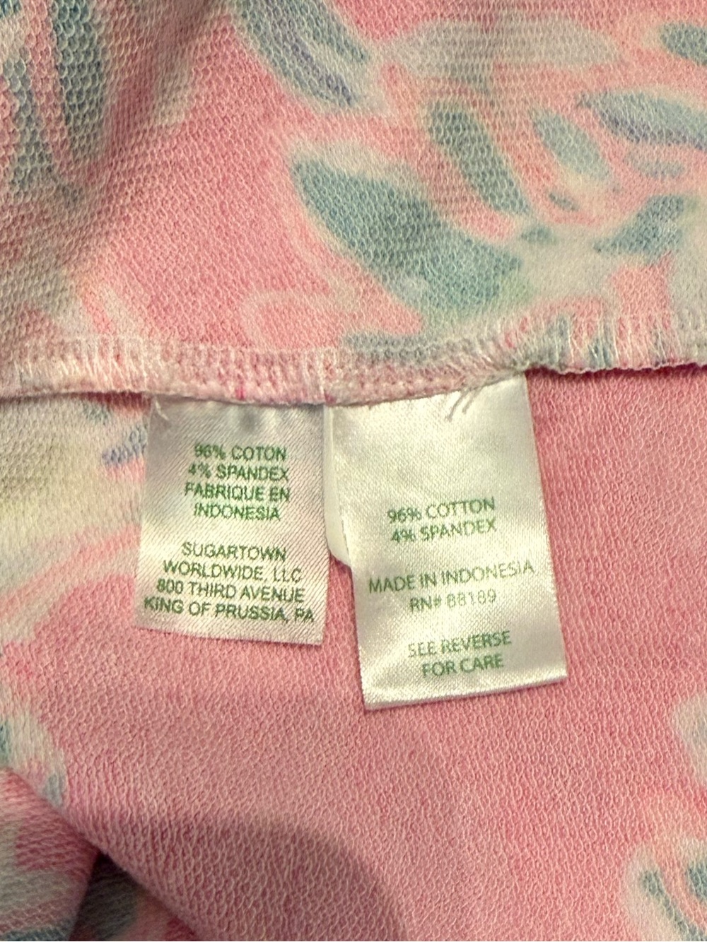 Lilly Pulitzer Dahlia Fit & Flare Dragonfruit Toucan Dress S - Picture 8 of 8
